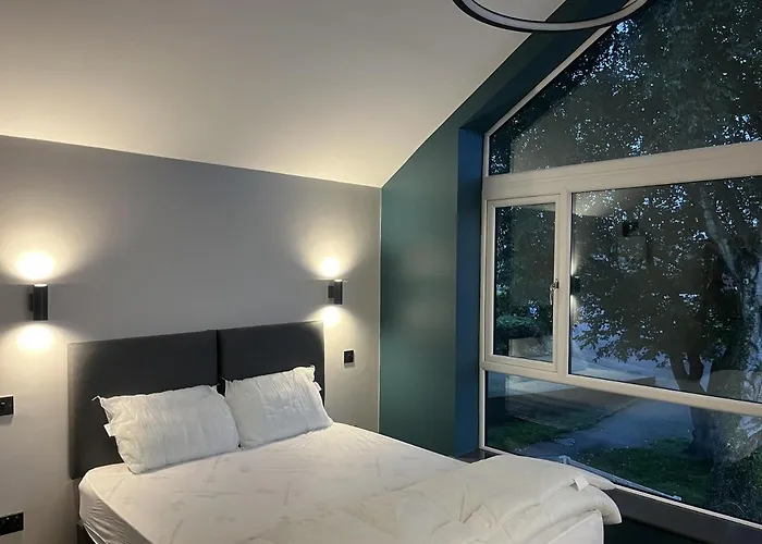 Welcome To Your Stay At The Nest
