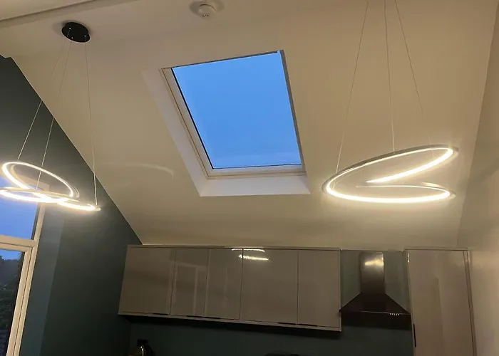 Welcome To Your Stay At The Nest